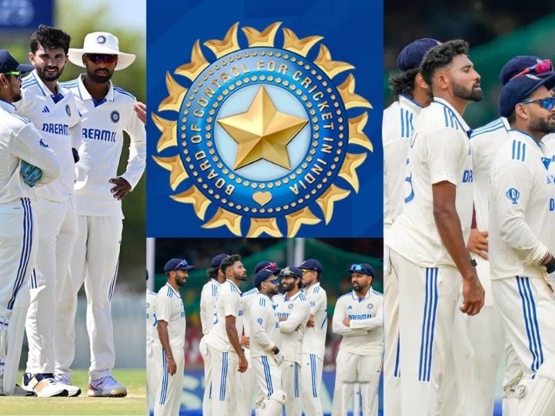 बॉर्डर गावस्कर सीरीज के बीच इस भारतीय खिलाड़ी ने किया संन्यास का फैसला, Bcci की हरकत से हुआ नाराज