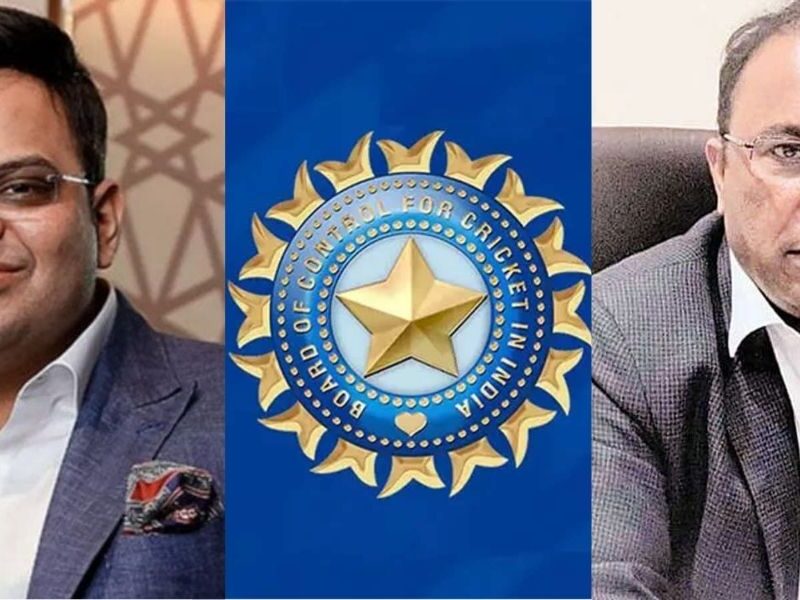 Bcci ने घोषित किया जय शाह के उत्तराधिकारिक का नाम, 3 दिन बाद ही बर्खास्त हुए देवजीत सैकिया