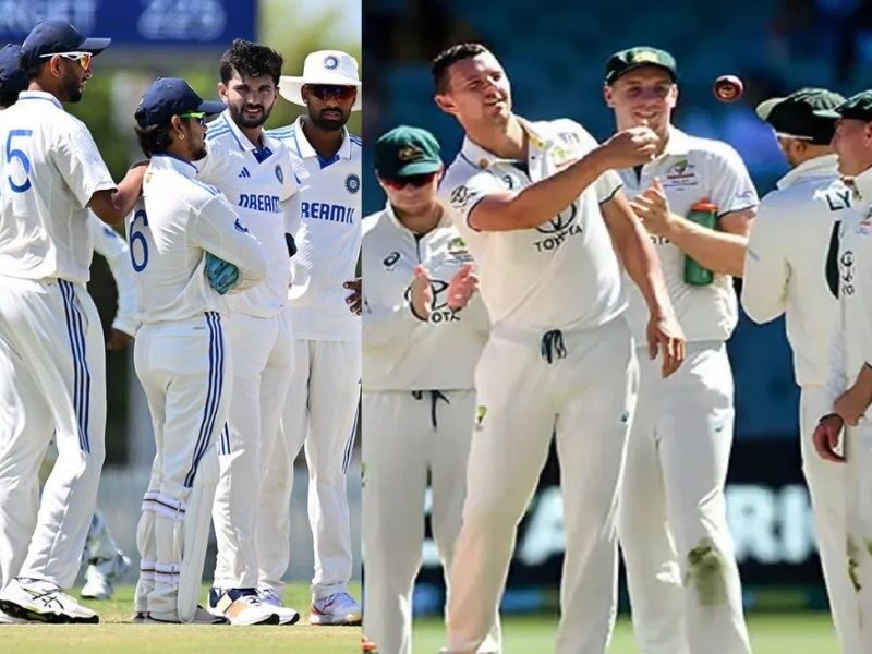Ind-Vs-Aus-Australia-Announced-Its-Playing-Xi-For-The-Third-Test-Match-Gave-Entry-To-Indias-Enemy