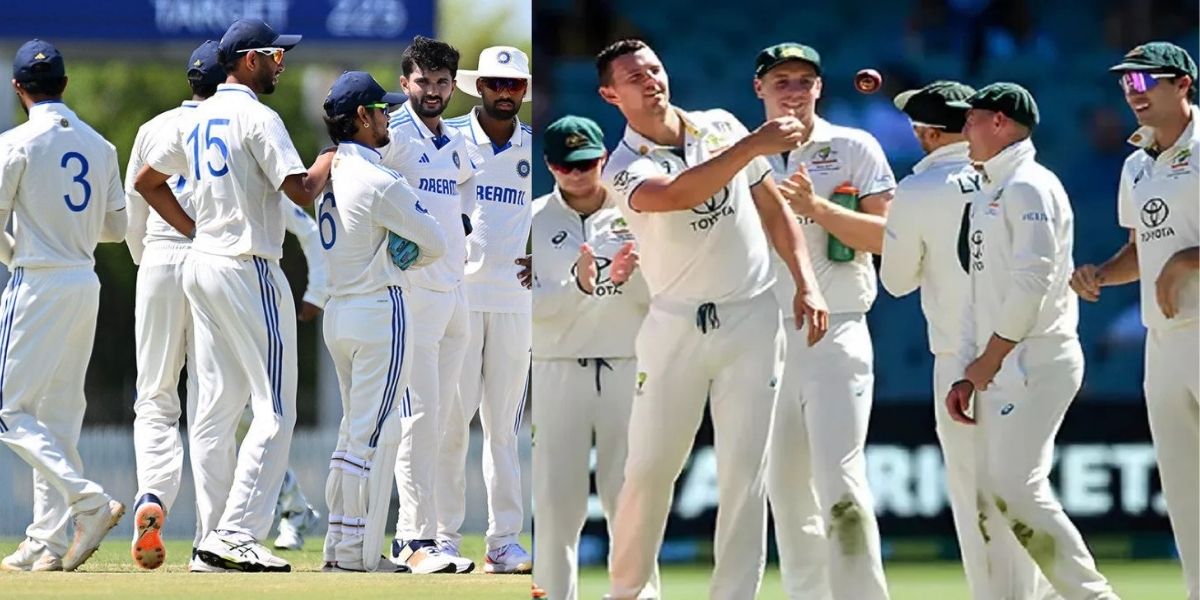Ind-Vs-Aus-Australia-Announced-Its-Playing-Xi-For-The-Third-Test-Match-Gave-Entry-To-Indias-Enemy