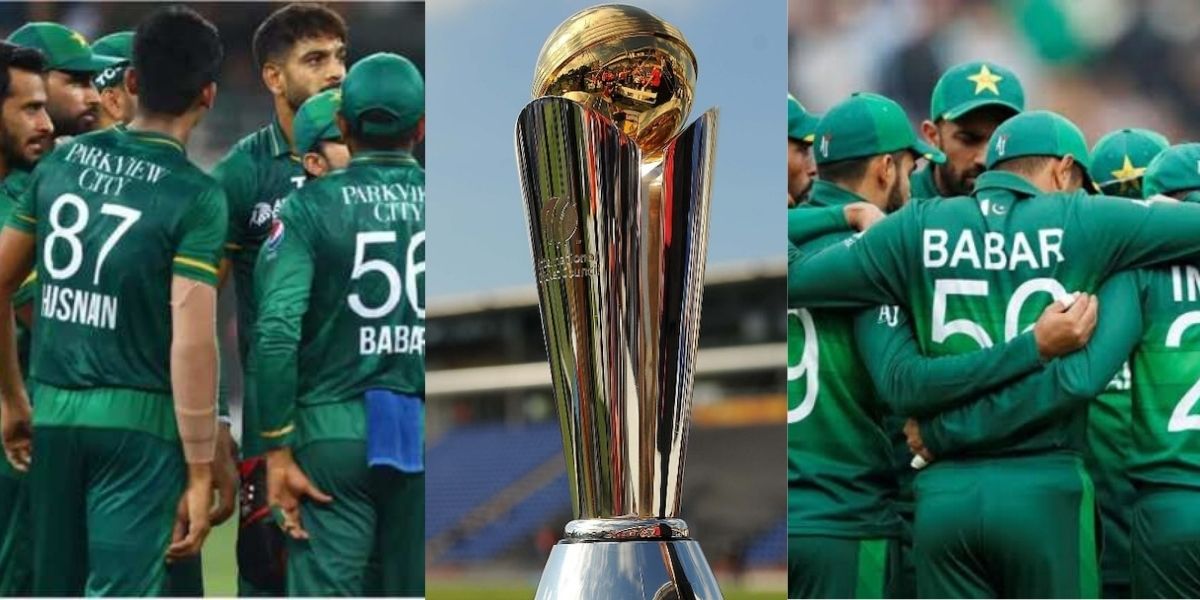 Pakistan Cricket Team Veteran Announces Retirement Before Champions Trophy 2025