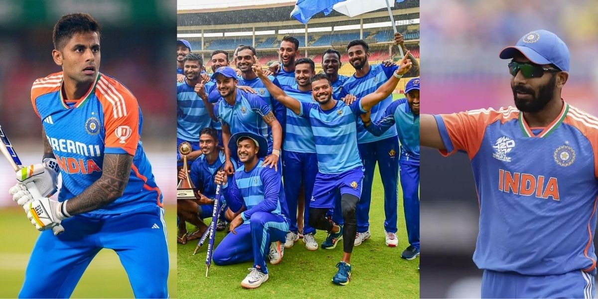 In Syed Mushtaq Ali Trophy, India Got A Player More Dangerous Than Hardik Pandya