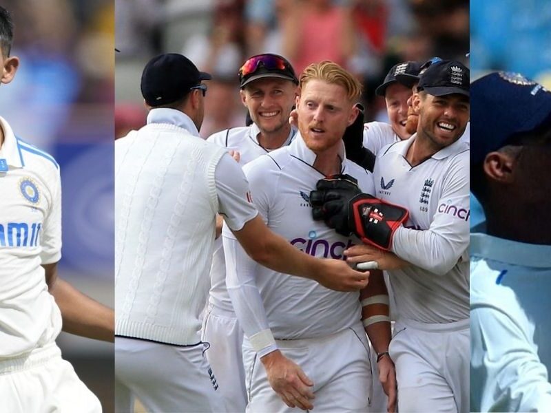 Jaiswal Became The Captain Of Ind Vs Eng Series, Mayank And Umran Entered