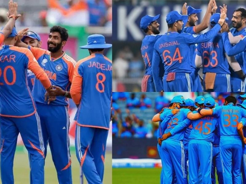 The Fierce Player Got Lost In Team India'S Strategy, He Was Once Kohli'S Favourite