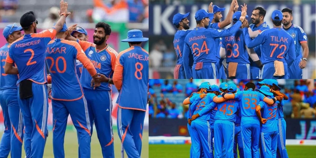 The Fierce Player Got Lost In Team India'S Strategy, He Was Once Kohli'S Favourite