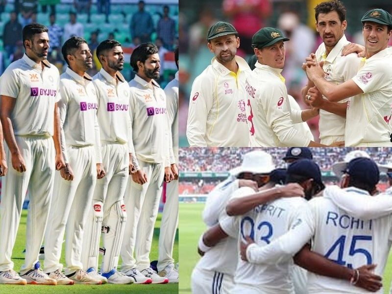 Mohammed Shami Will Replace This Bowler In The Melbourne Test