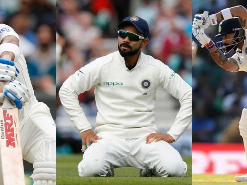 Virat Kohli Is Flopping, He Makes Bcci Spend Lakhs On Him In A Single Match