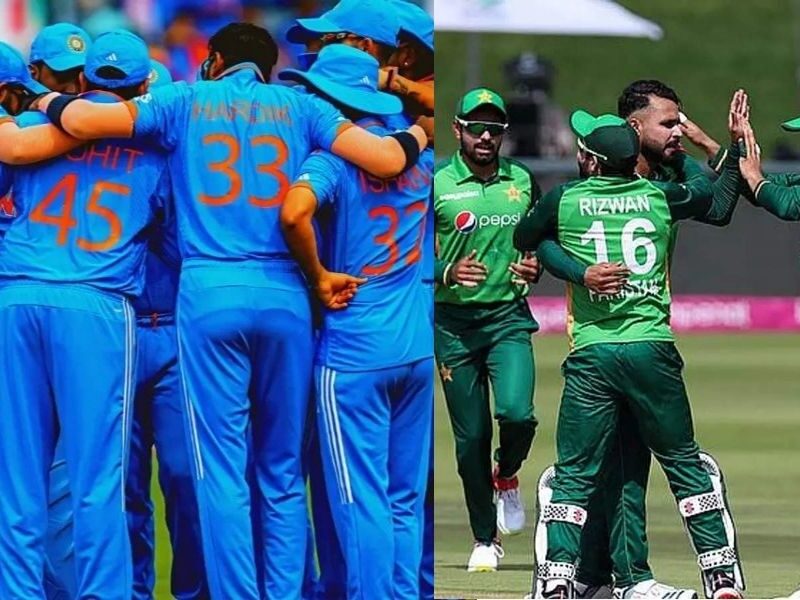 This Cricketer Announced His Retirement, Left His Country Overnight To Play In A Neighboring Country