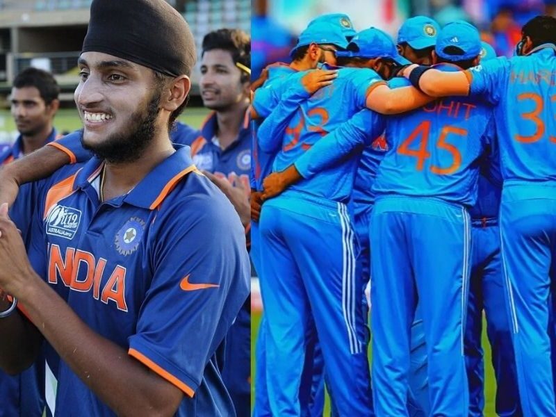 These 2 Players Of Team India Are Now Playing Cricket Abroad
