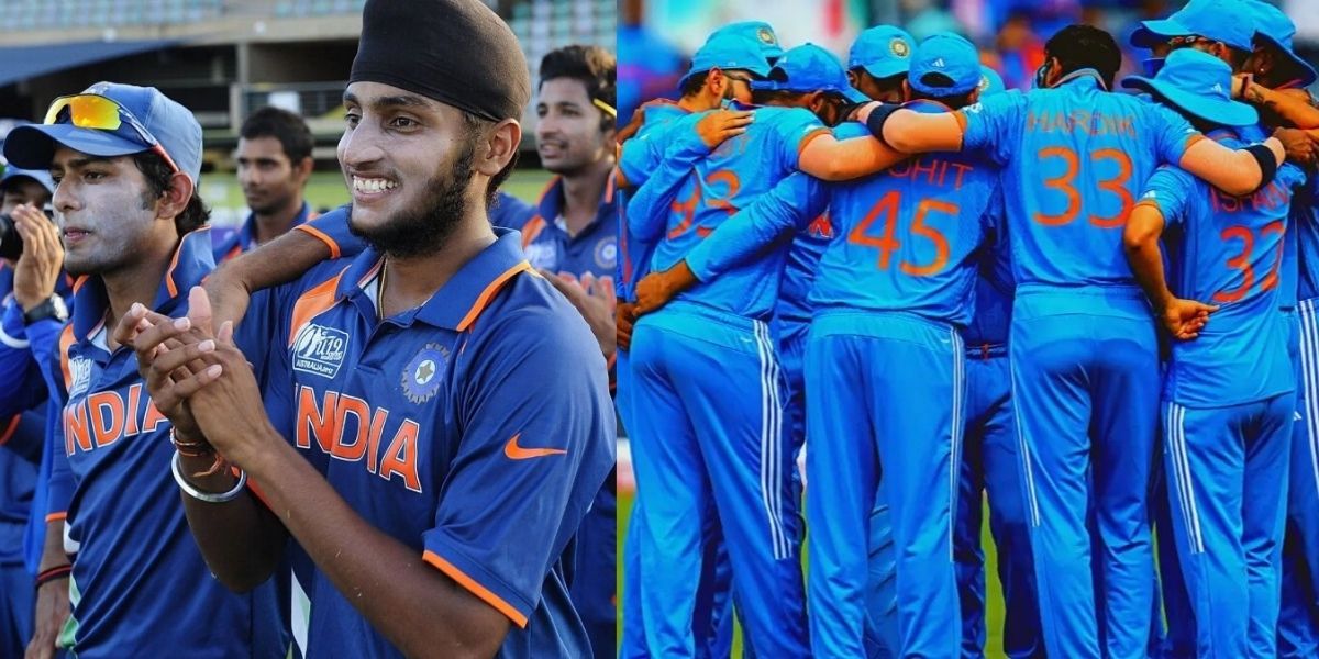 These 2 Players Of Team India Are Now Playing Cricket Abroad
