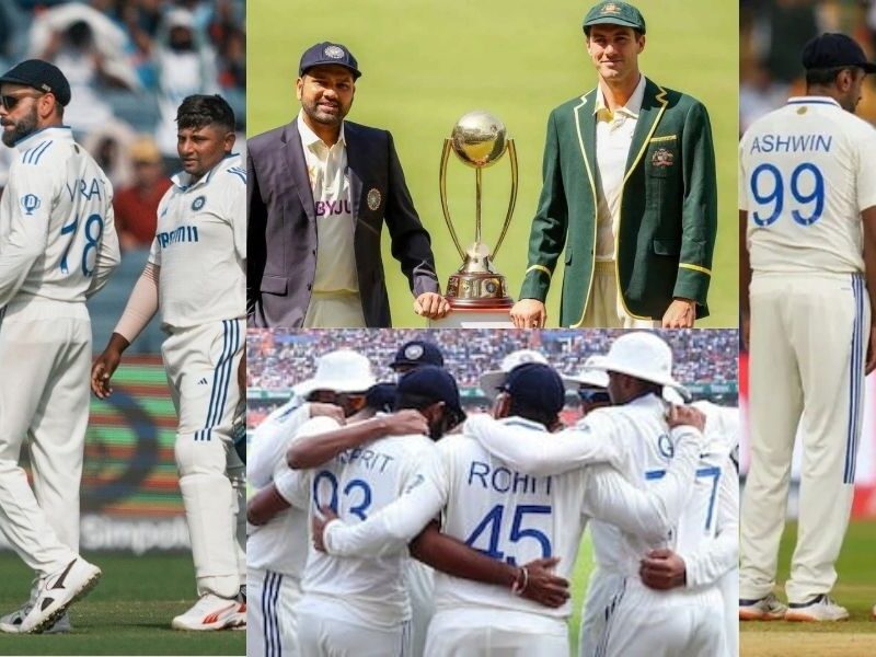 These 3 Players Were Treated Step-Motherly In The Border Gavaskar Trophy