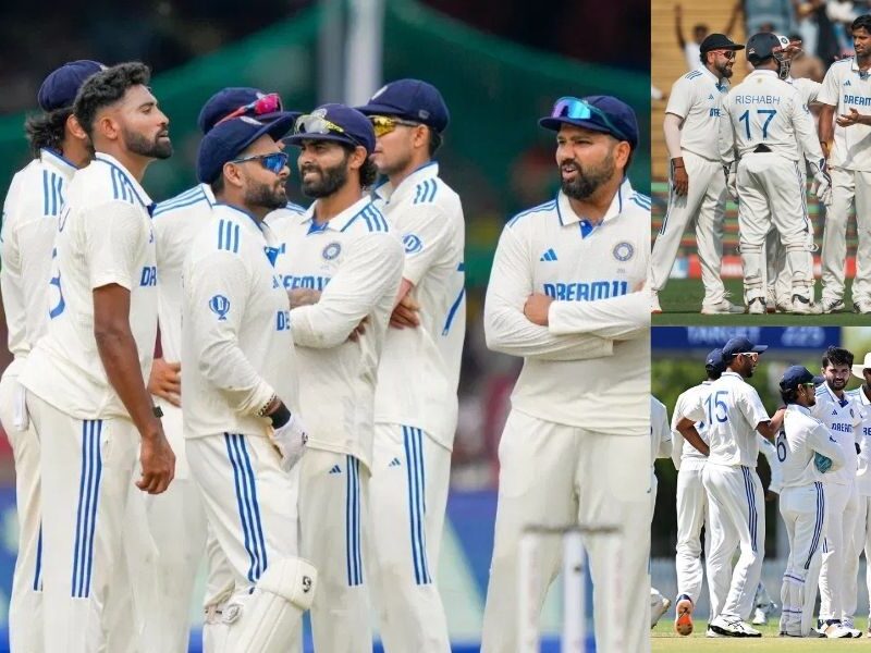 This Player Has Become A Burden On Team India, He Is Making India Lose Face In Australia