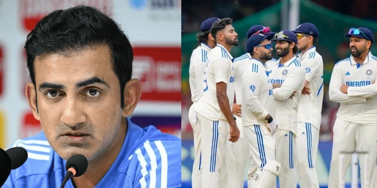 Gautam Gambhir Will Exclude These 3 Players From The Fourth Test Match Of Ind Vs Aus