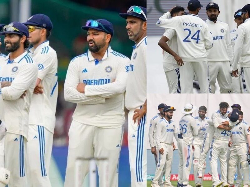 These 2 Players Are The Saviors For Team India In The Ind Vs Aus Series