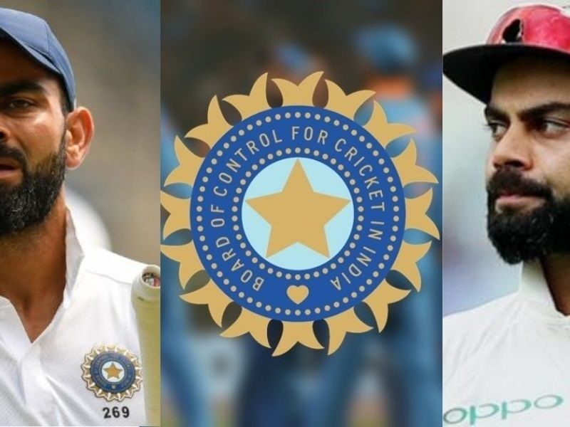 विराट कोहली को सबक सिखाएगी Bcci , मेलबर्न टेस्ट से पहले दिग्गज बल्लेबाज पर लिया जाएगा कड़ा एक्शन