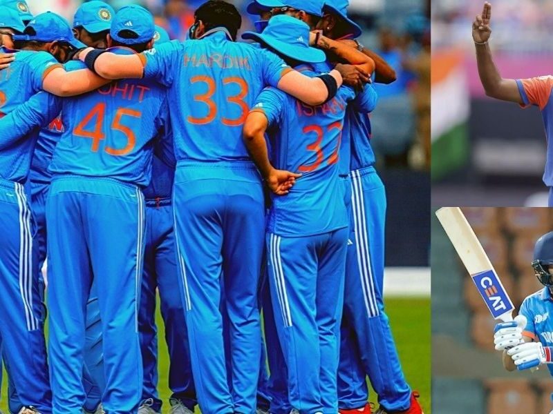After Rohit Sharma, Not Gill Or Bumrah, This Player Will Be The Permanent Odi Captain Of Team India