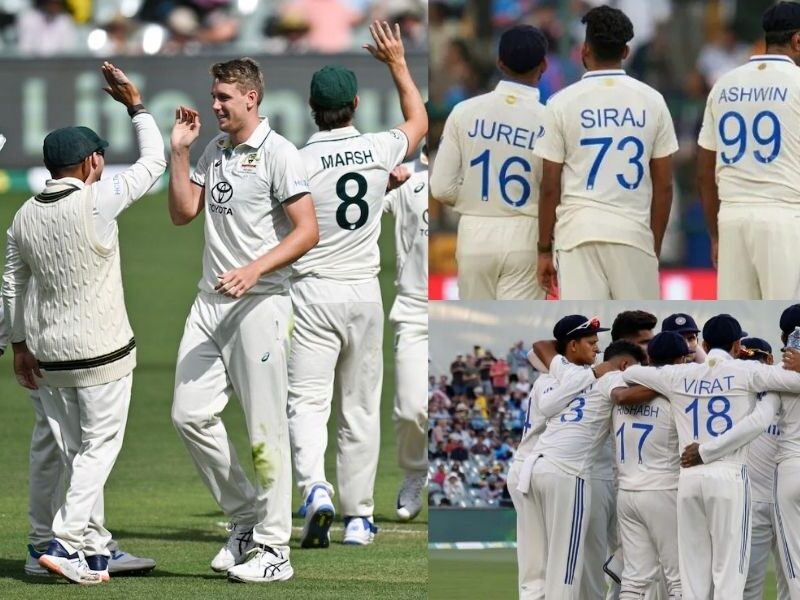 These 3 Indian Players Turned Out To Be Lions, They Were Defeated In Australia