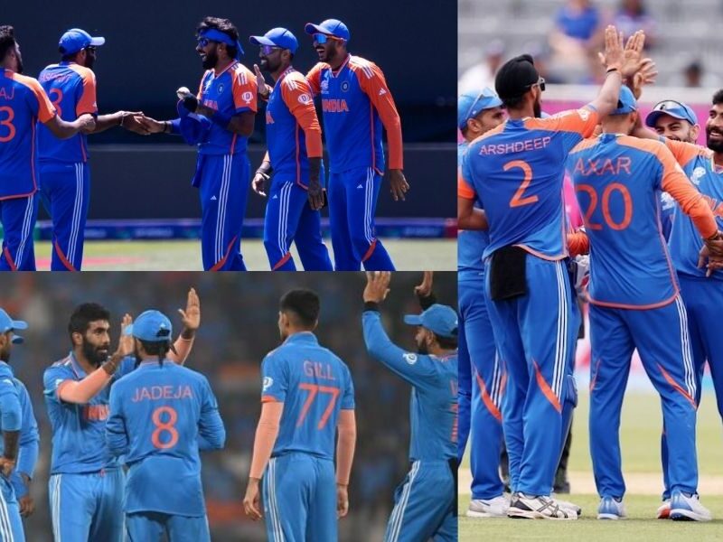 The One Called Bullet Train Of Team India Became Lazy