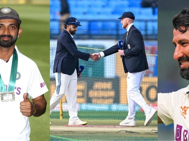 5 Test Series Will Be Played Between Ind Vs Eng