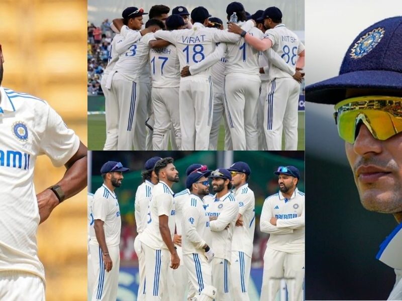 Shubman-Gill-And-Mohammad-Siraj-Out-Of-Ind-Vs-Aus-Melbourne-Test