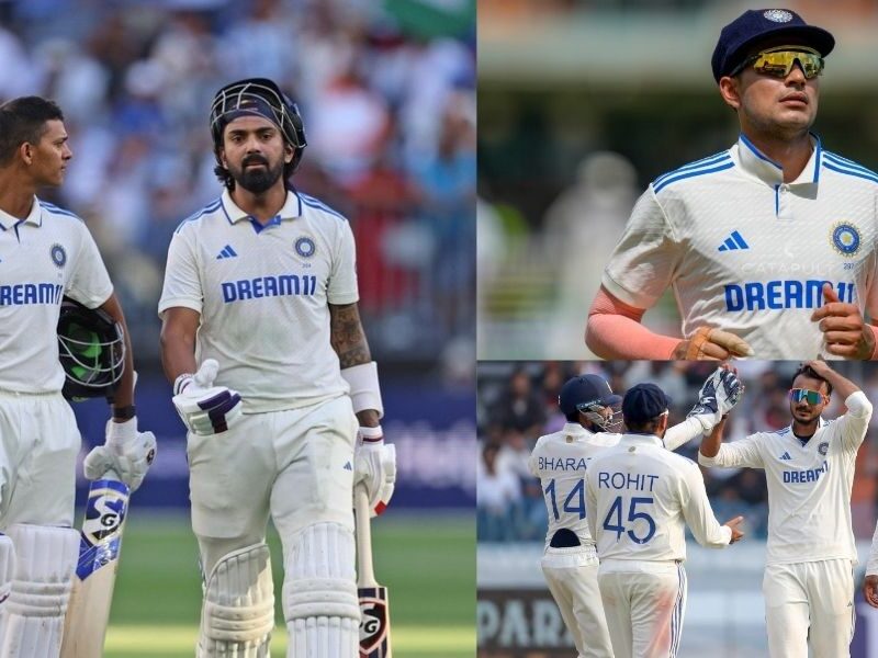 Ind-Vs-Aus-Rahul-Jaiswal-Will-Open-Gill-Out-2