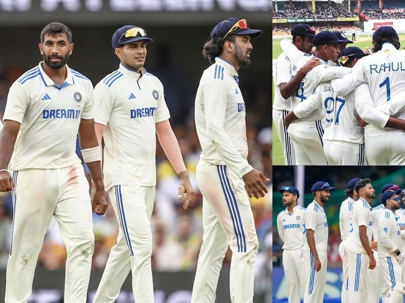 A Mountain Of Troubles Fell On A Team India Player, His Father Was Jailed For Years Overnight!