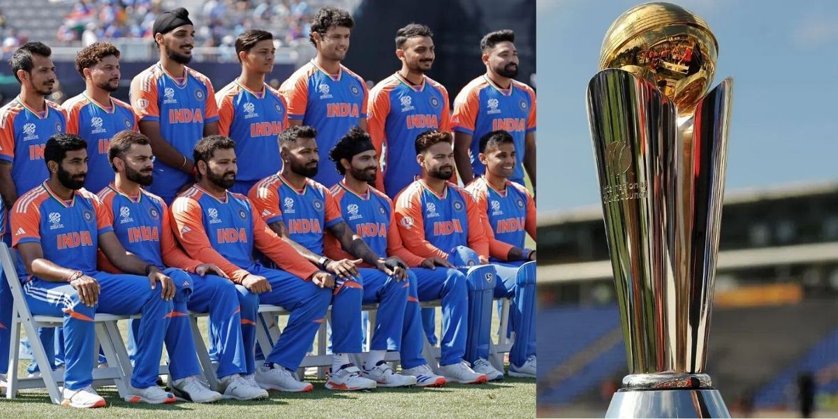 15-Member-Indian-Team-Squad-Ready-For-Champions-Trophy-2025-These-3-Players-Got-Debut