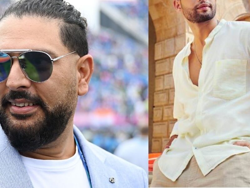 The Star Cast Of Yuvraj Singh'S Biopic Is Finalized, This New Actor Will Play The Role