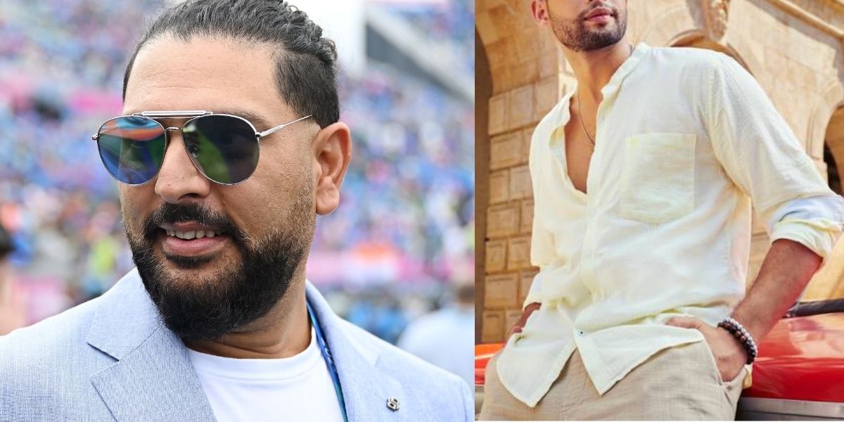 The Star Cast Of Yuvraj Singh'S Biopic Is Finalized, This New Actor Will Play The Role