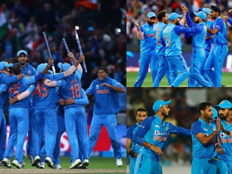 2 Players Of Team India Whose Career Is Over Permanently