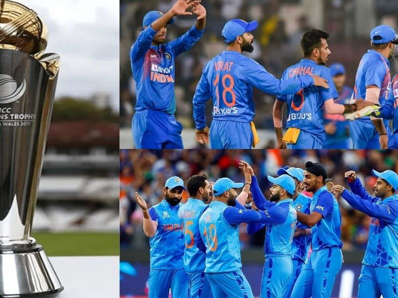 चैंपियंस ट्रॉफी के बाद इन 3 खिलाड़ियों की हो जाएगी टीम इंडिया से विदाई, गंभीर चाहकर भी नहीं बचा पाएंगे करियर