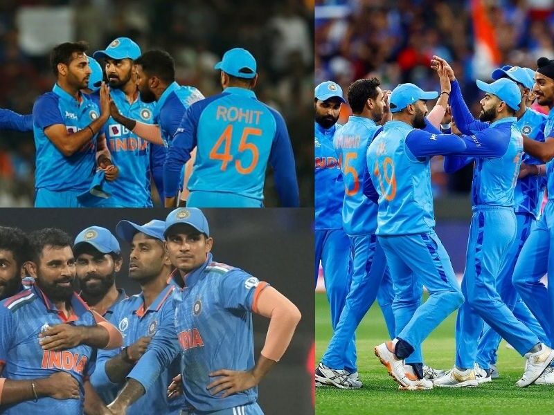 टीम इंडिया में खेलने की आस में बूढ़े बाबा हो चुके हैं ये 2 खिलाड़ी, लेकिन रोहित शर्मा को नहीं आता रहम