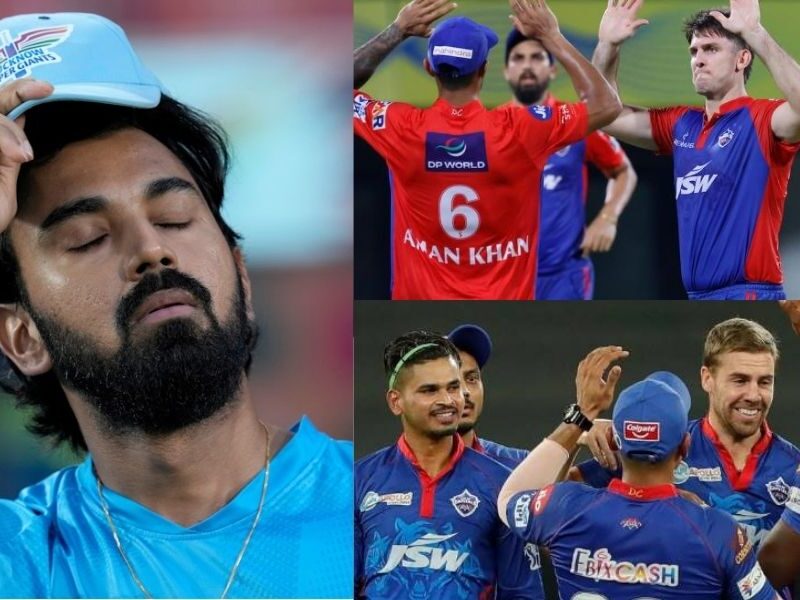Ipl 2025: दिल्ली कैपिटल्स ने घोषित किया कप्तान, केएल राहुल को नजरअंदाज कर इस विदेशी खिलाड़ी को सौंपी कमान
