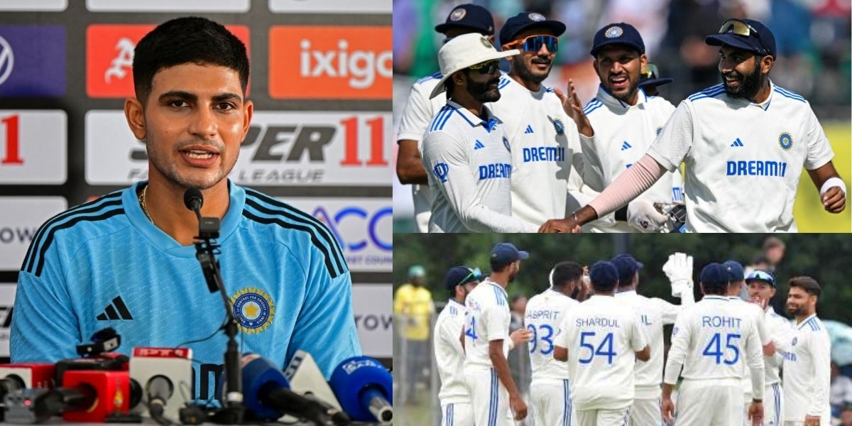 Arjun-Mayank Debut For Ind Vs Wi Series, 15-Member Team India Announced For 2 Test Matches!