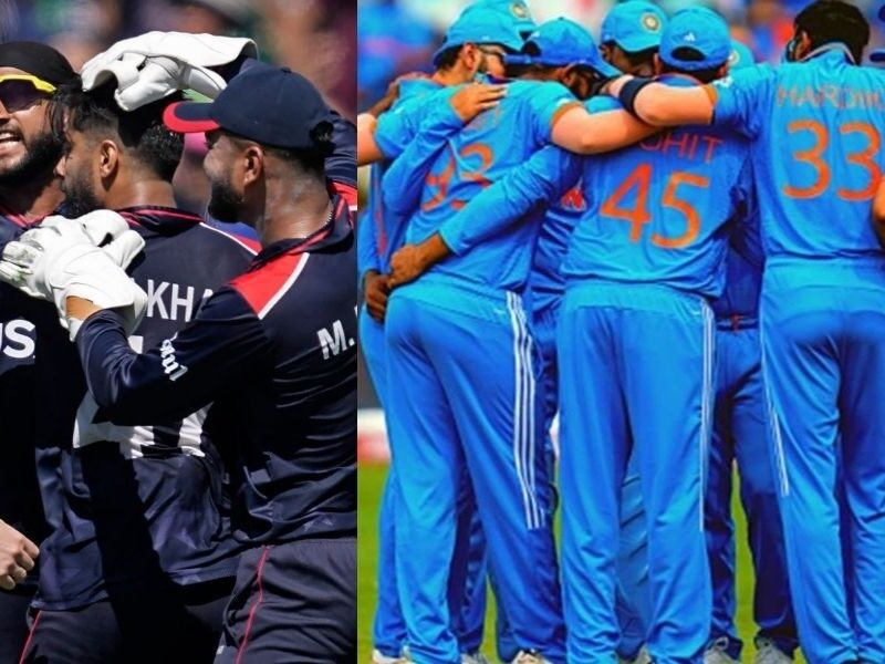 These 3 Indian Players Joined The Us Team, Betrayed India For Money