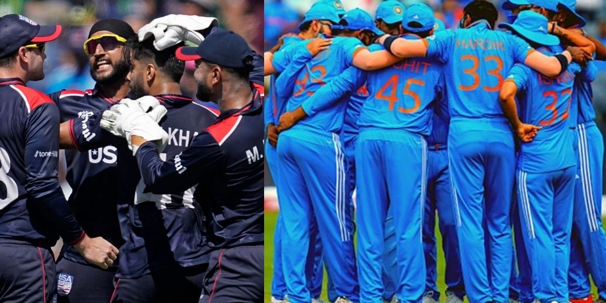 These 3 Indian Players Joined The Us Team, Betrayed India For Money