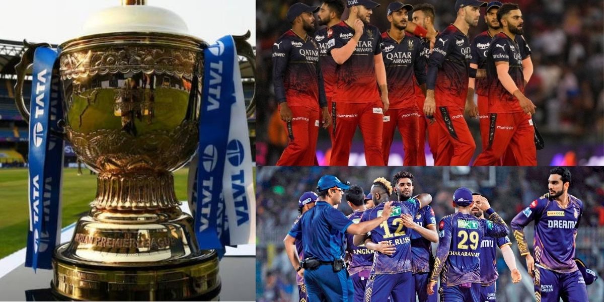 These-4-Teams-Will-Be-In-Ipl-2025-Playoffs-Rcb-Will-Not-Be-Able-To-Lift-The-Trophy-Even-This-Season