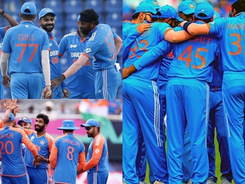 These 2 Players Of Team India Are Ruining Their Own Careers
