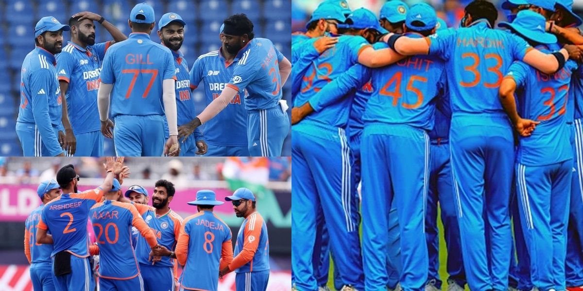 These 2 Players Of Team India Are Ruining Their Own Careers