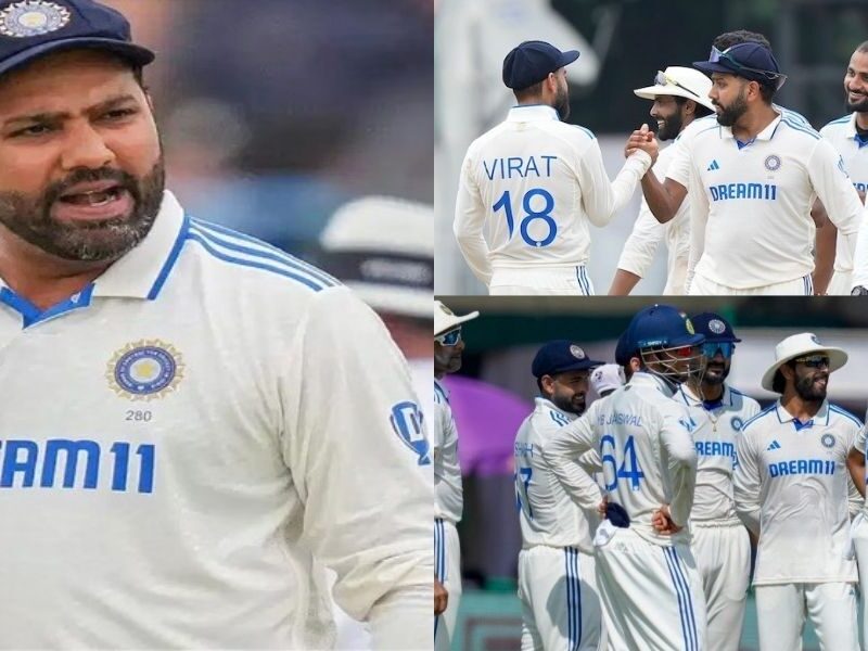 These 3 Players Will Be Out Of The Fifth Test Of Ind Vs Aus