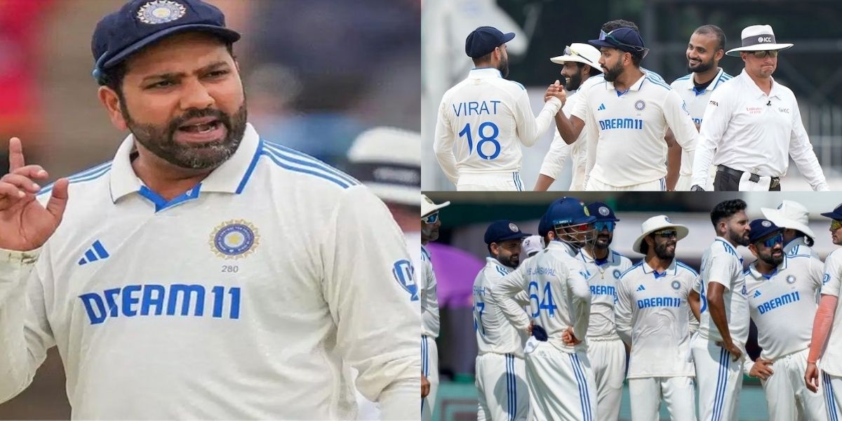 These 3 Players Will Be Out Of The Fifth Test Of Ind Vs Aus