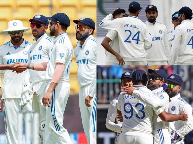 Ind-Vs-Aus-Indias-New-19-Member-Team-Announced-For-Sydney-Test
