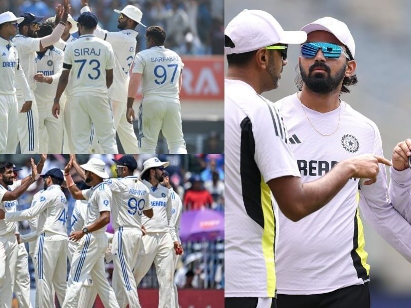 Rishabh Pant Ruled Out Of Ind Vs Aus Sydney Test, This Player Will Replace Him