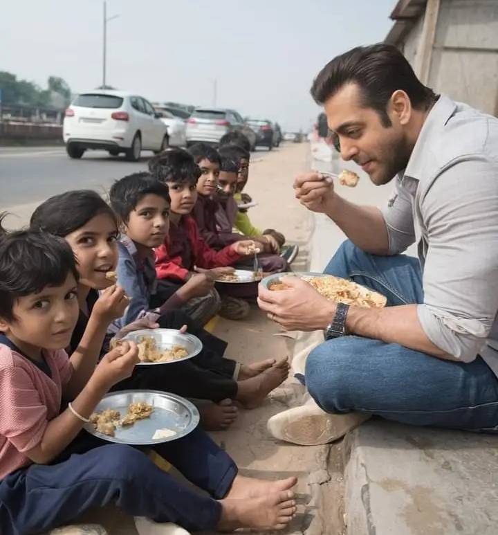 Salman Khan