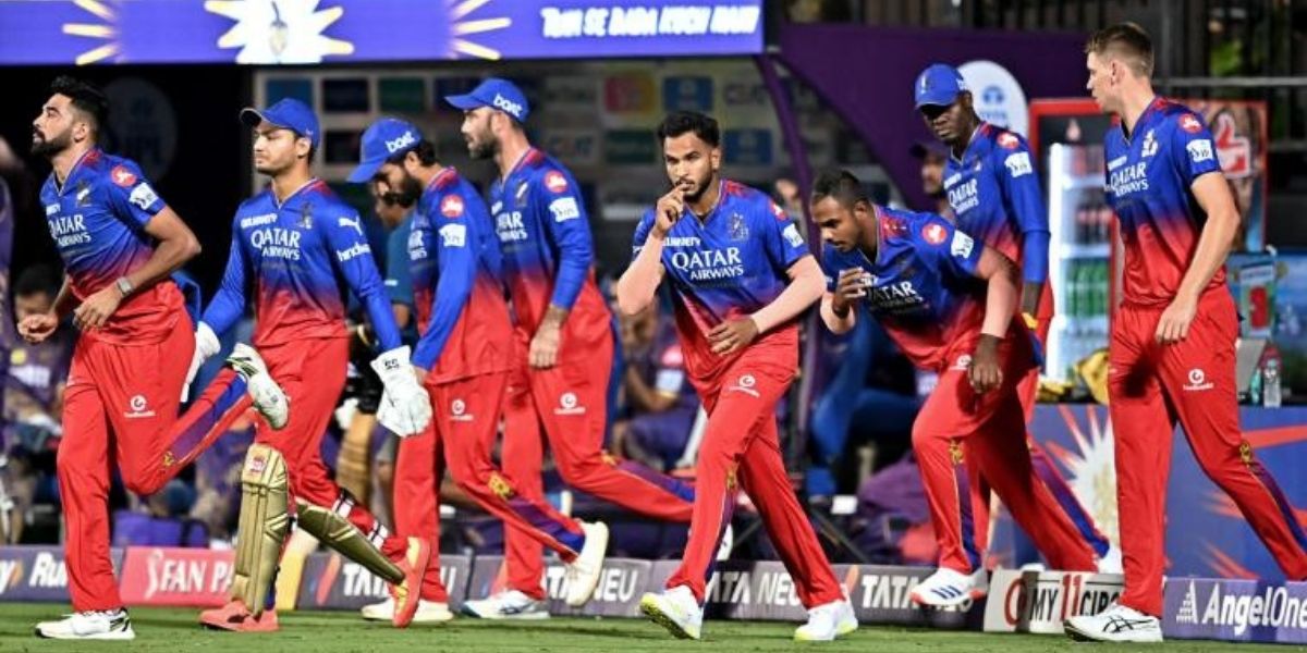 हो गया कंफर्म, Rcb का कप्तान होगा ये खिलाड़ी, Ipl 2025 में हर हाल में उठाएगा ट्रॉफी 4 Ipl 2025
