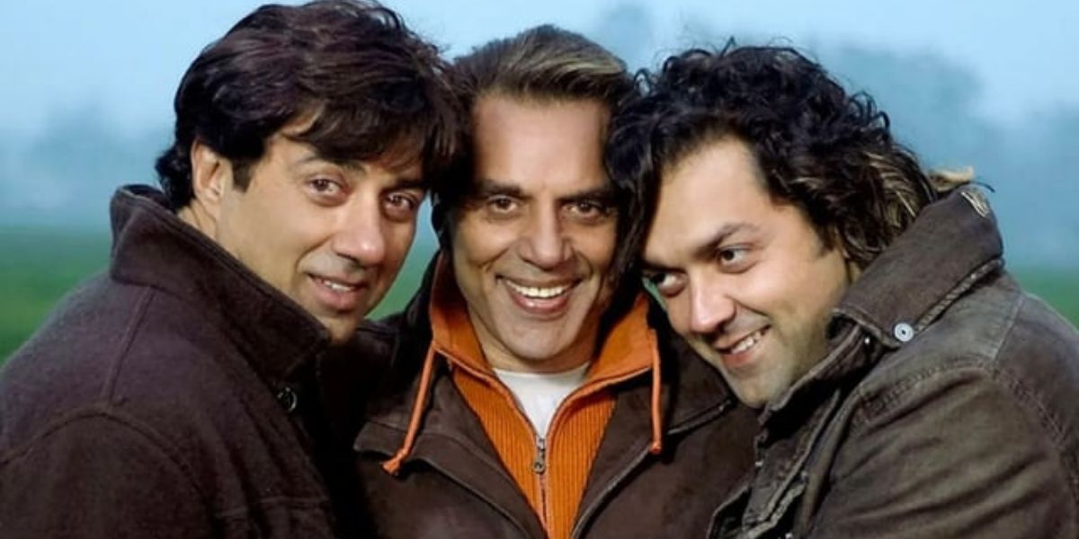 88 की उम्र मेें परिवार के लिए तड़प रहे हैं धर्मेंद्र, बेटे सनी देओल और बॉबी देओल की बताई सच्चाई 3 Dharmendra