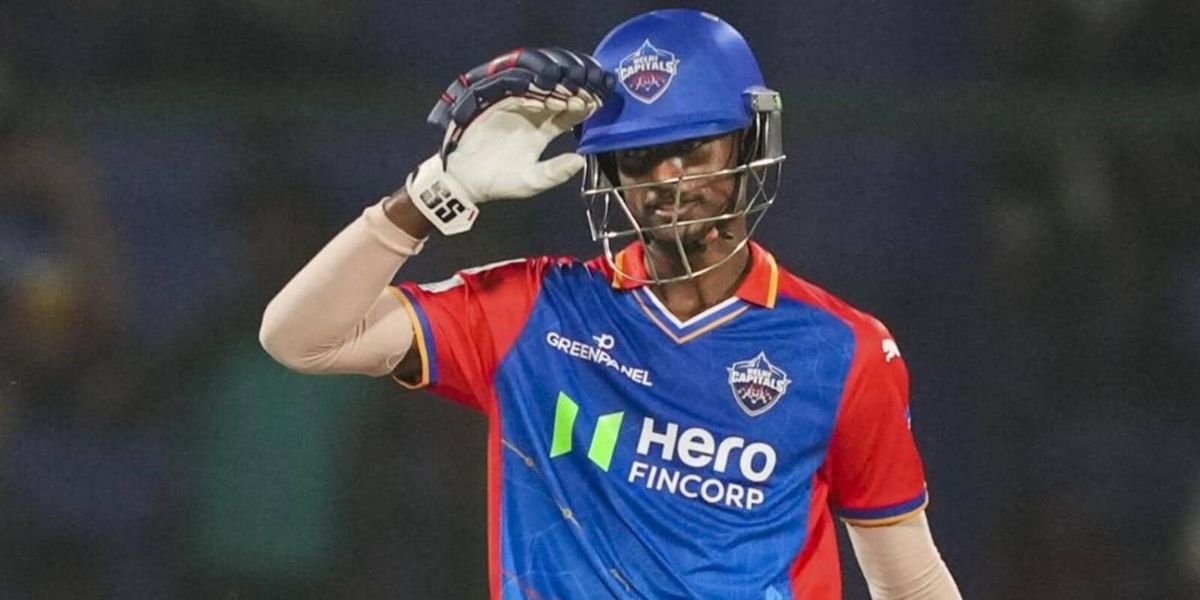 Ipl 2025: Lsg के बाद केएल राहुल को दिल्ली में भी नहीं मिली इज्जत, सिर्फ 18 मैच खेलने वाले को मिली कप्तानी 4 Ipl 2025