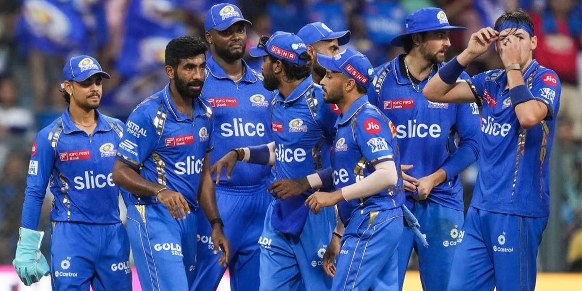 हार्दिक पांड्या या रोहित शर्मा नहीं, ये दिग्गज खिलाड़ी होगा मुंबई इंडियंस का कप्तान, नीता अंबानी ने किया फैसला 4 Mumbai Indians