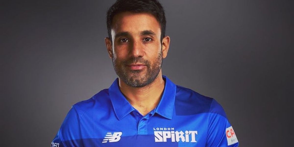 Ravi Bopara