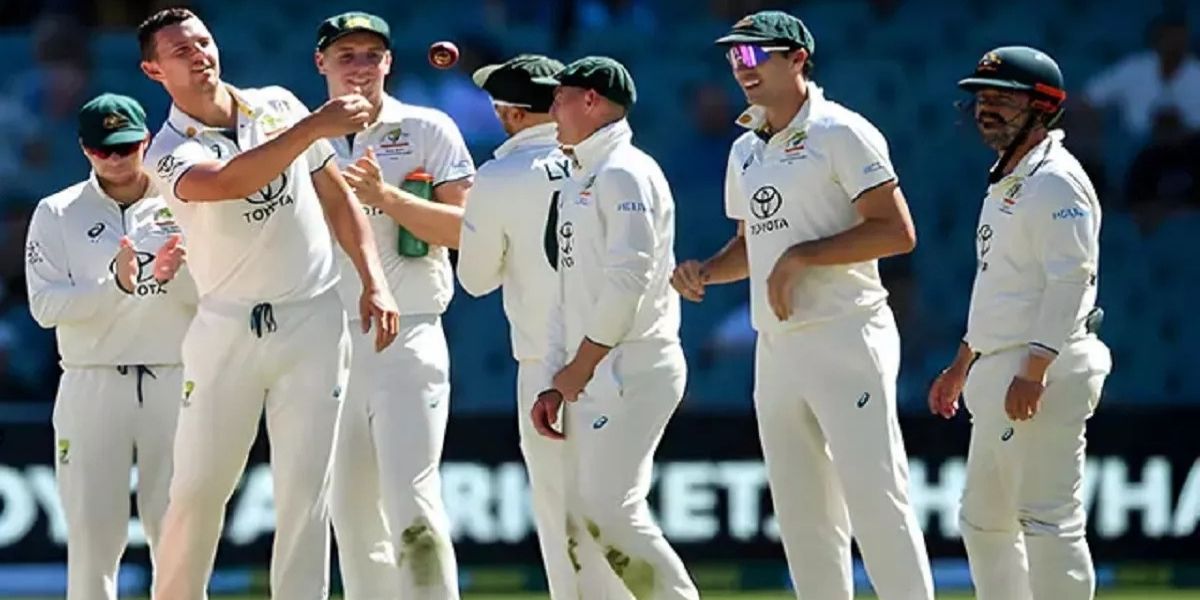 Ind Vs Aus: तीसरे टेस्ट मैच के लिए ऑस्ट्रेलिया ने किया अपनी प्लेइंग Xi का ऐलान, भारत के दुश्मन को दी एंट्री 4 Ind Vs Aus
